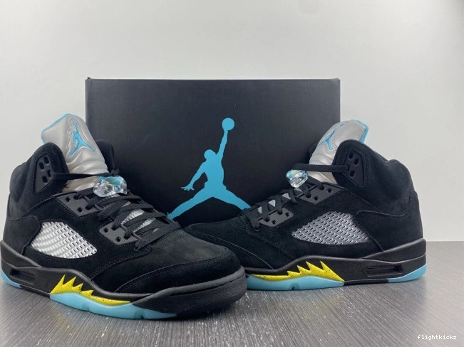 DD0587-047 5 Aqua Air Jordan 0722